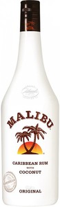 Ликер Malibu