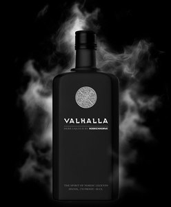 Valhalla Ликер