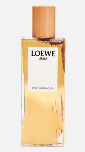 LOEWE aura pink magnolia