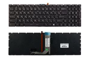 Клавиатура GP72