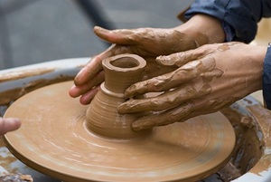 Курсы в академии керамики