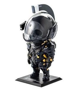 NENDOROID JUMBO LUDENS (BLACK)