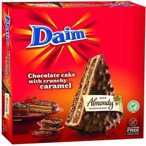 Торт Almondy Daim