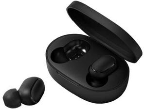 Наушники Xiaomi Redmi AirDots TWSEJ04LS Black