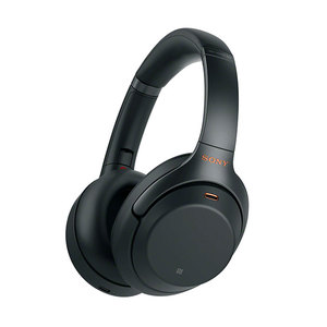 SONY WH-1000XM3 BLACK