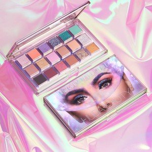 Huda Beauty - Mercury Retrograde Palette