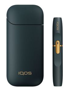 IQOS