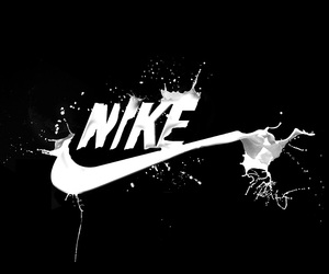 кроссовки Nike