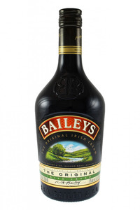 Ликёр Baileys Irish Cream