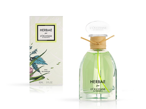 herbae l'occitane en provence