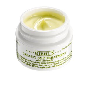 Kiehl's Avocado Eye Cream