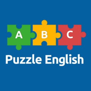 Подписка на Puzzle English (метод Тичера)