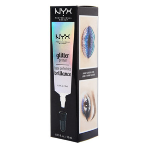 GLITTER PRIMER 01 от Nyx