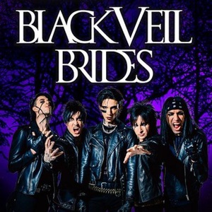 black veil brides moscow 2020 tickets