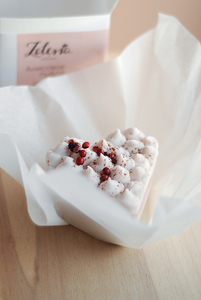 Мыло ручной работы “Анисовое суфле”