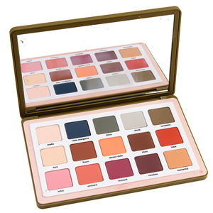 Eyeshadow Palette Natasha Denona Safari