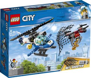 LEGO City 60207