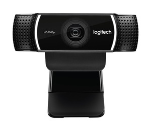 Вебкамера Logitech C922 Pro Stream