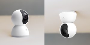 Камера Mi Home Security Camera 360° 1080p