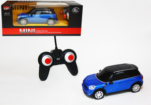 Машинка из магазина Mini So