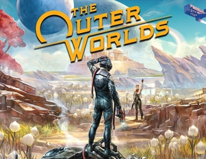 Outer Worlds