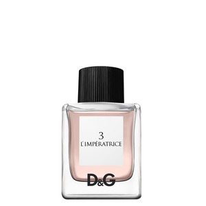 DOLCE&GABBANA 3-L`IMPERATRICE