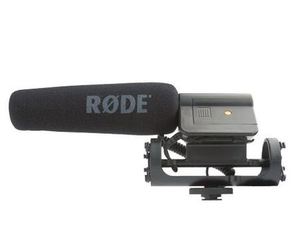 Rode Videomic