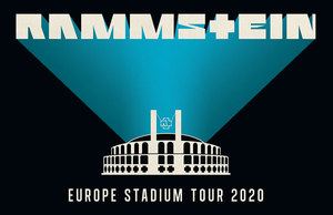 Rammstein tour