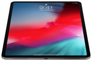 Apple iPad Pro 12.9 (2018) 64Gb