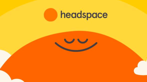 Подписка на Headspace