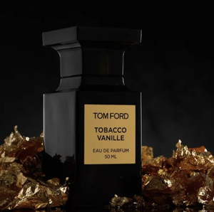 Tom Ford - Tobacco vanille