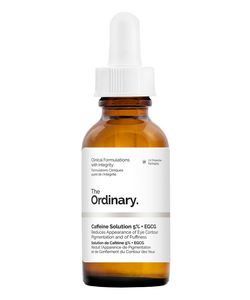 The Ordinary Caffeine Solution 5% + EGCG