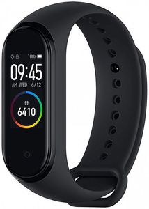 Фитнес-браслет Xiaomi Mi Band 4