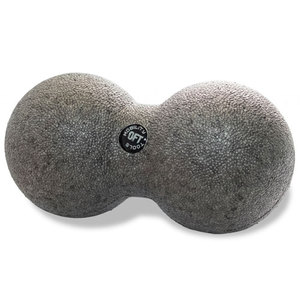 Мяч для раскатки мышц сдвоенный