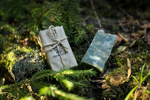 косметика голодный леший