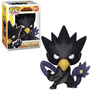 Funko POP Tokoyami