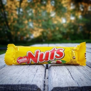 батончик Nuts