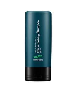 Pelo Baum Hair Revitalizing Shampoo