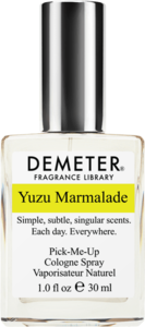 Demeter Yusu Marmalade