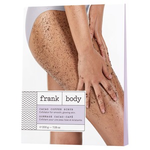 Frank Body Scrub
