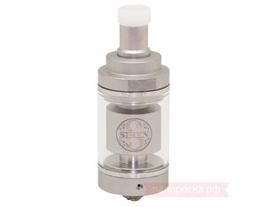 Digiflavor Siren GTA MTL Tank 22 V2