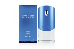 Туалетная вода GIVENCHY Givenchy pour Homme Blue Label