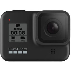 GoPro HERO8