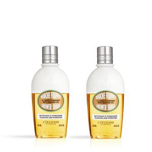 Что-то из L'Occitane