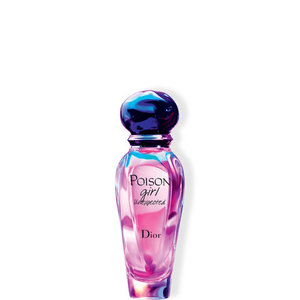 Travel-версия Poison Girl by Dior