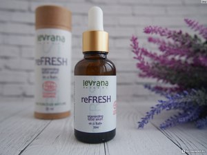 Сывородка Levrana reFresh