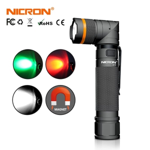 Светодиодный фонарь Nicron B70