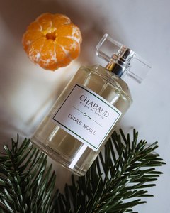Chabaud Cedre Noble Eau de Parfum