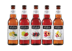 Alska Cider