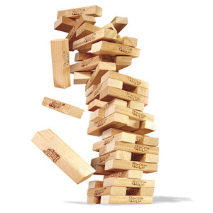 Игра "Jenga"